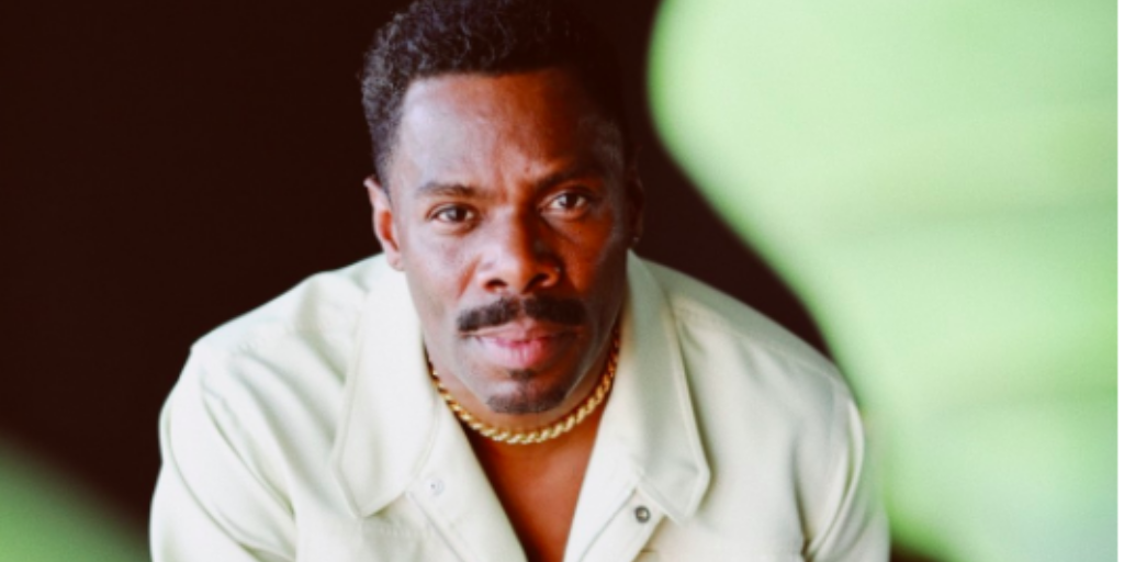Tony Nominee Colman Domingo to Star in Netflix Limited Series The Madness - Vimarsana News